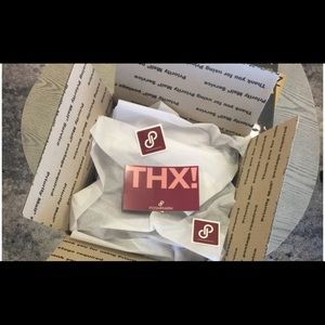 Moving Mystery Box